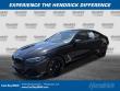 2024 BMW 840i 840i Gran Coupe Gran Coupe