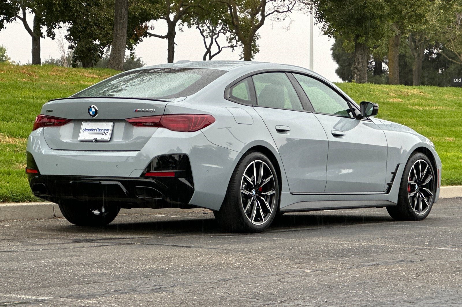 Used 2026 BMW M440i M440i xDrive Gran Coupe Gran Coupe