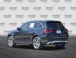 2021 Mercedes-Benz GLC 300 300 4MATIC SUV