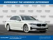 2023 BMW 530i 530i Sedan