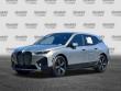 2024 BMW iX xDrive50 SUV