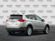 2013 Toyota RAV4 Limited SUV