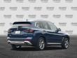 2022 BMW X3 xDrive30i SUV