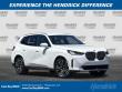 2026 BMW X3 30 xDrive SUV