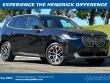 2026 BMW X3 30 xDrive SUV