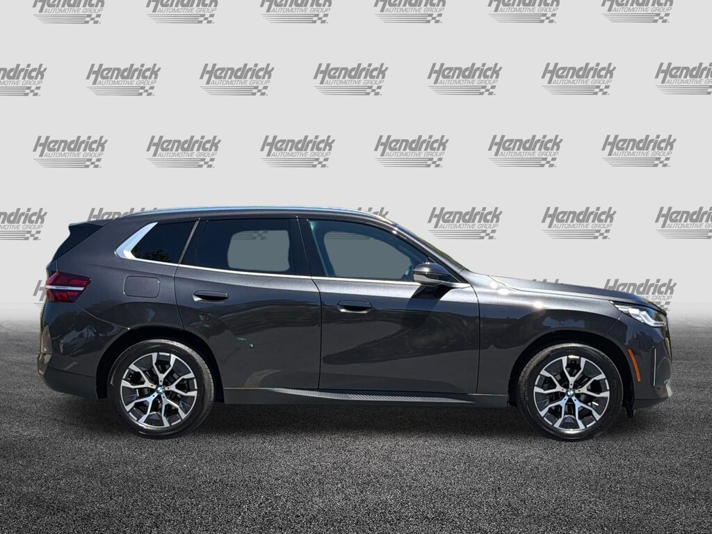 Used 2026 BMW X3 30 xDrive SUV