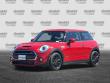 2018 MINI Hardtop 2 Door Cooper S Hatchback