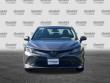 2020 Toyota Camry LE Sedan