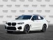 2020 BMW X4 M Competition Sports Activity Coupe