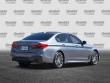 2017 BMW 540i 540i Sedan