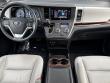 2015 Toyota Sienna Ltd Premium Van