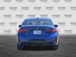 2023 BMW M340i M340i xDrive Sedan