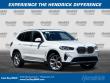 2023 BMW X3 xDrive30i SUV