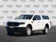 2020 Ford Ranger XL Truck SuperCab