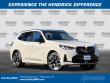 2026 BMW X3 M50 xDrive SUV