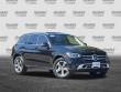 2021 Mercedes-Benz GLC 300 300 4MATIC SUV