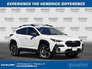 2024 Subaru Crosstrek Limited SUV