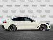2024 BMW i4 M50 Gran Coupe Gran Coupe