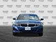 2024 BMW 330i 330i Sedan