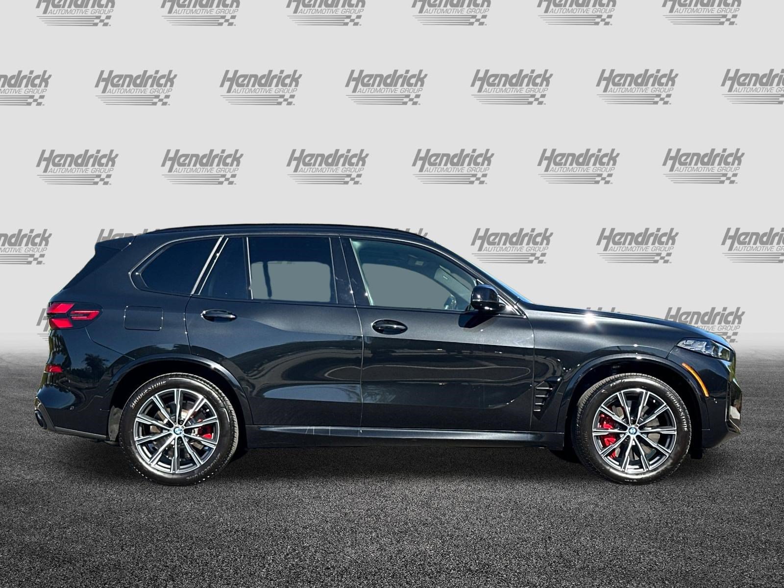 Used 2026 BMW X5 M60i SUV