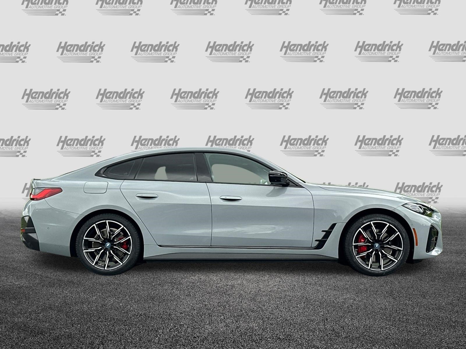Used 2023 BMW i4 eDrive40 Gran Coupe Gran Coupe