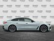 2023 BMW i4 eDrive40 Gran Coupe Gran Coupe