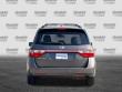 2012 Honda Odyssey Touring Van