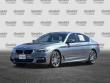 2017 BMW 540i 540i Sedan