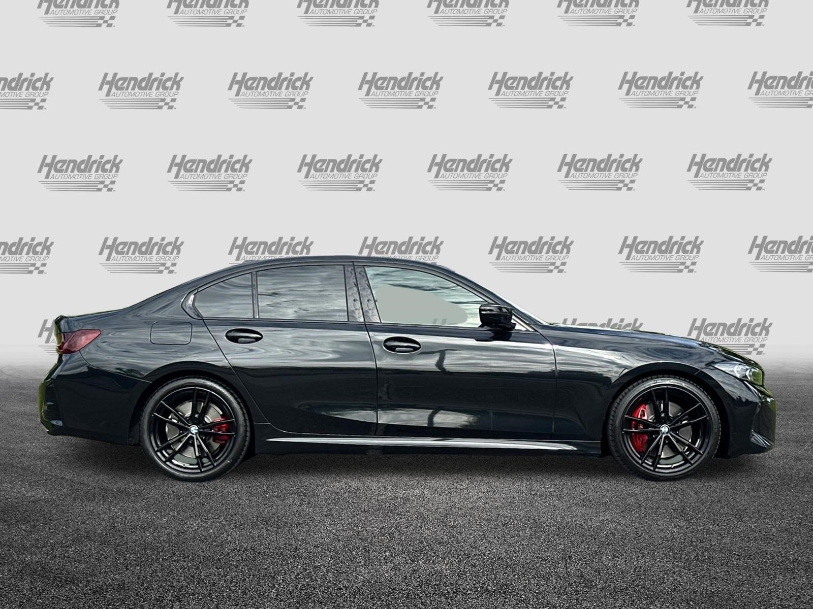 Used 2024 BMW M340i M340i Sedan