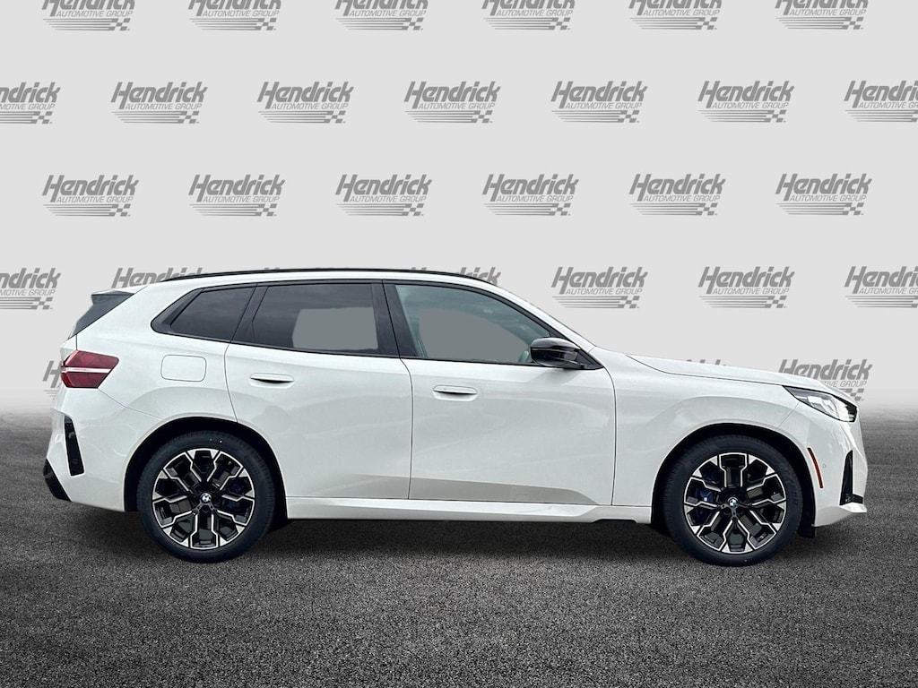 Used 2026 BMW X3 M50 xDrive SUV