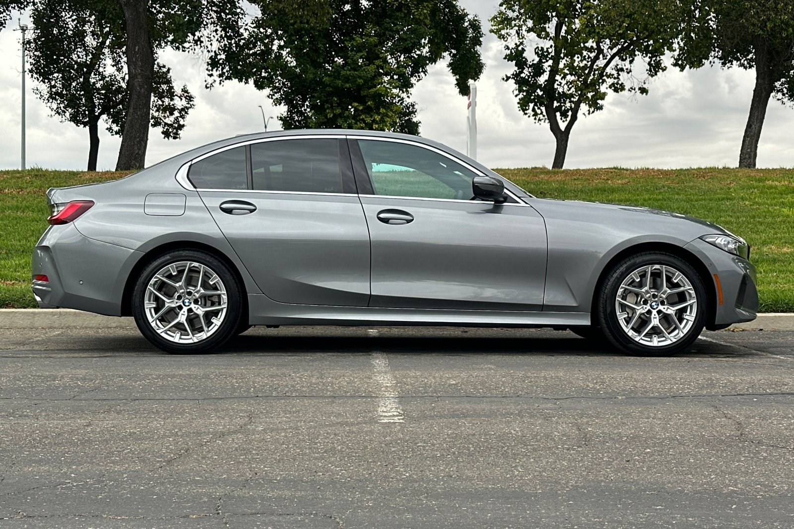 Used 2026 BMW 330i 330i NA Sedan