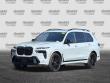 2025 BMW X7 M60i SUV