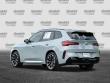 2026 BMW X3 M50 xDrive SUV