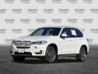 2017 BMW X5 xDrive35i SUV