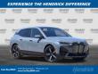 2024 BMW iX xDrive50 SUV