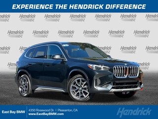 2025 BMW X1 xDrive28i SUV