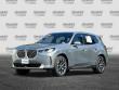 2025 BMW X3 30 xDrive SUV