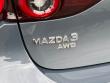 2025 Mazda Mazda3 Hatchback 2.5 S Carbon Edition Hatchback