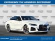 2024 BMW i4 M50 Gran Coupe Gran Coupe