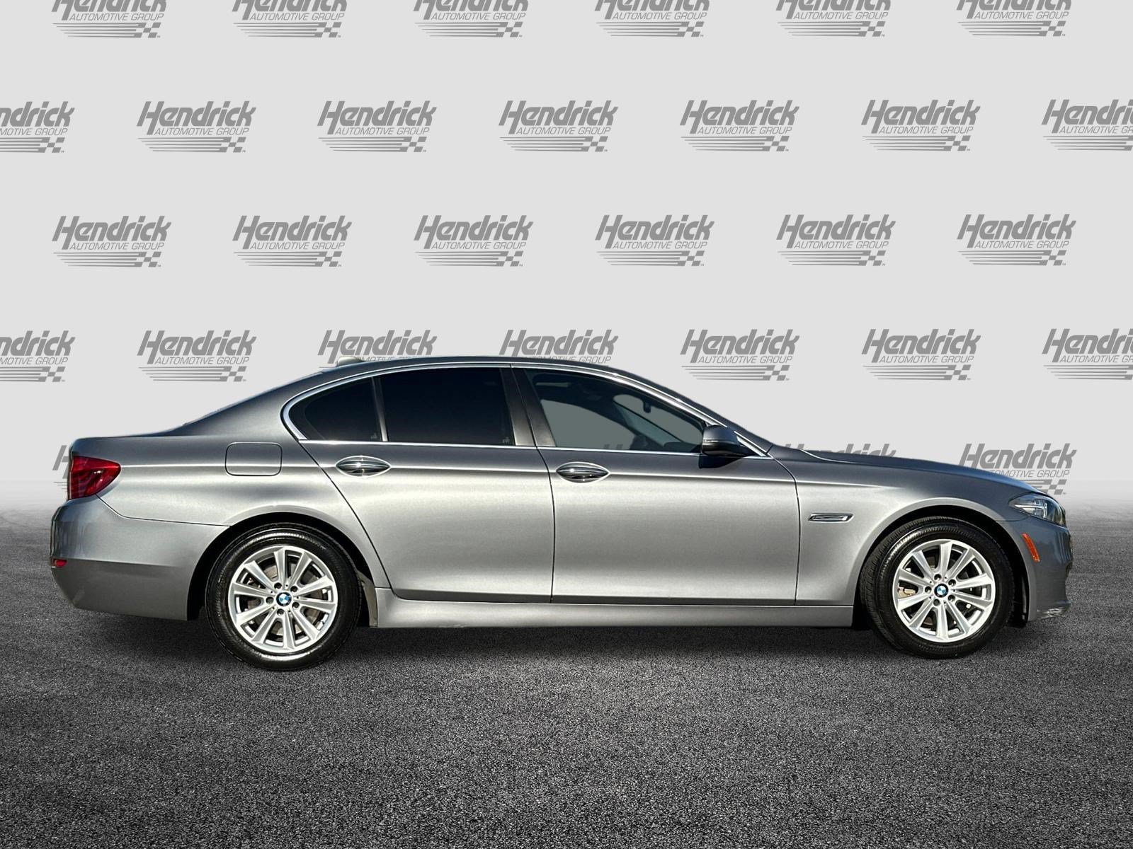 Used 2014 BMW 528i 528i Sedan