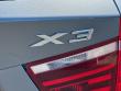 2015 BMW X3 xDrive28i SUV