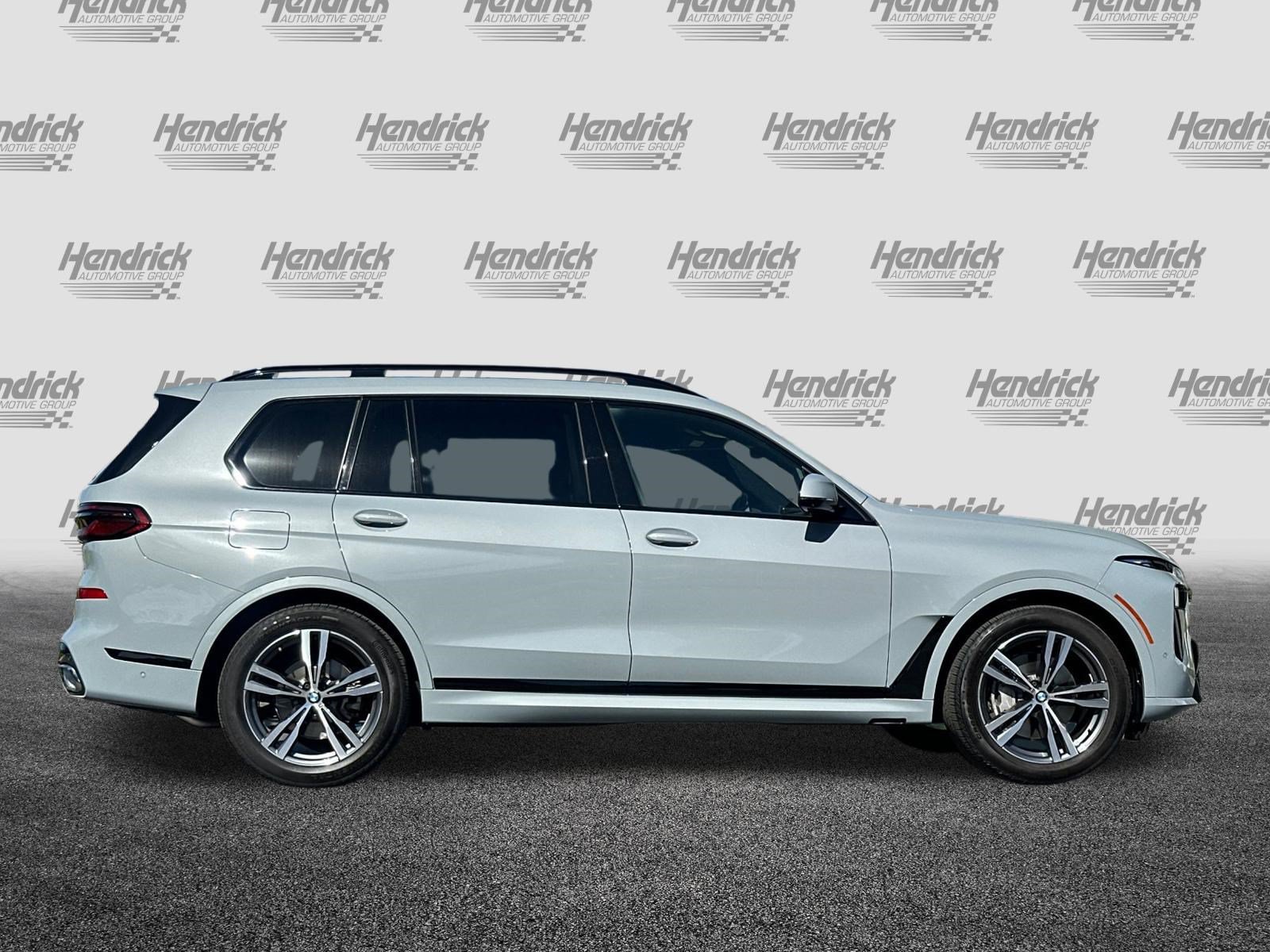 Used 2026 BMW X7 xDrive40i SUV
