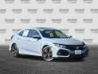2018 Honda Civic EX Hatchback
