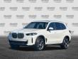 2026 BMW X5 xDrive40i SUV