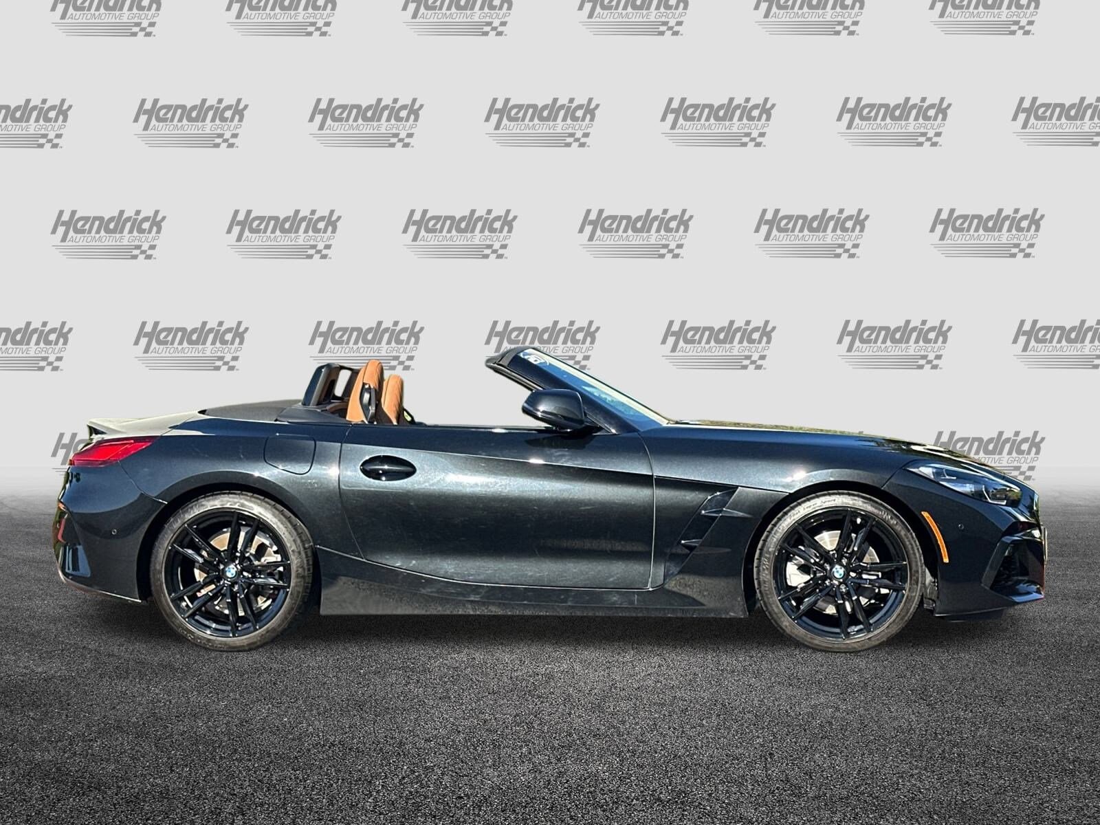 2020 Bmw Z4 sDrive30i photo 2