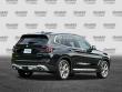 2024 BMW X3 xDrive30i SUV
