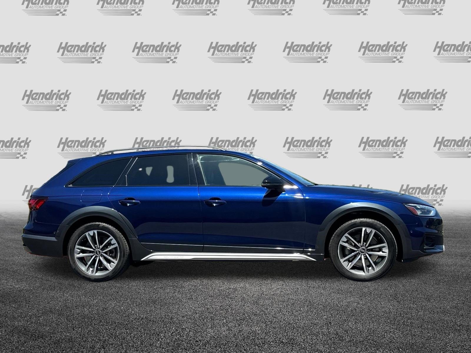 2023 Audi A4 allroad Prestige photo 2