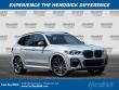 2019 BMW X3 M40i SUV