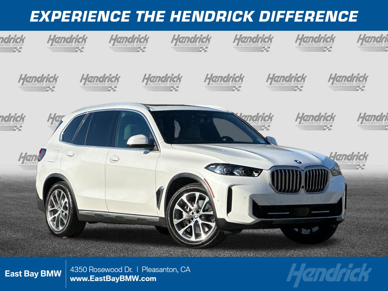  BMW X5 PHEV