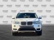 2016 BMW X3 xDrive28i SUV